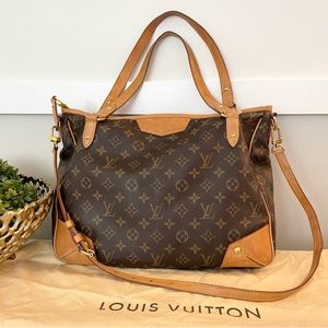 Louis Vuitton Monogram Canvas Estrella MM